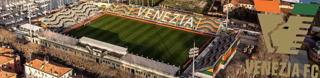 Stadio Pierluigi Penzo